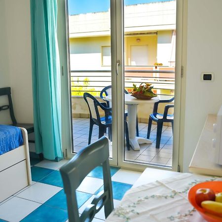Mare Blu Residence Martinsicuro Zewnętrze zdjęcie