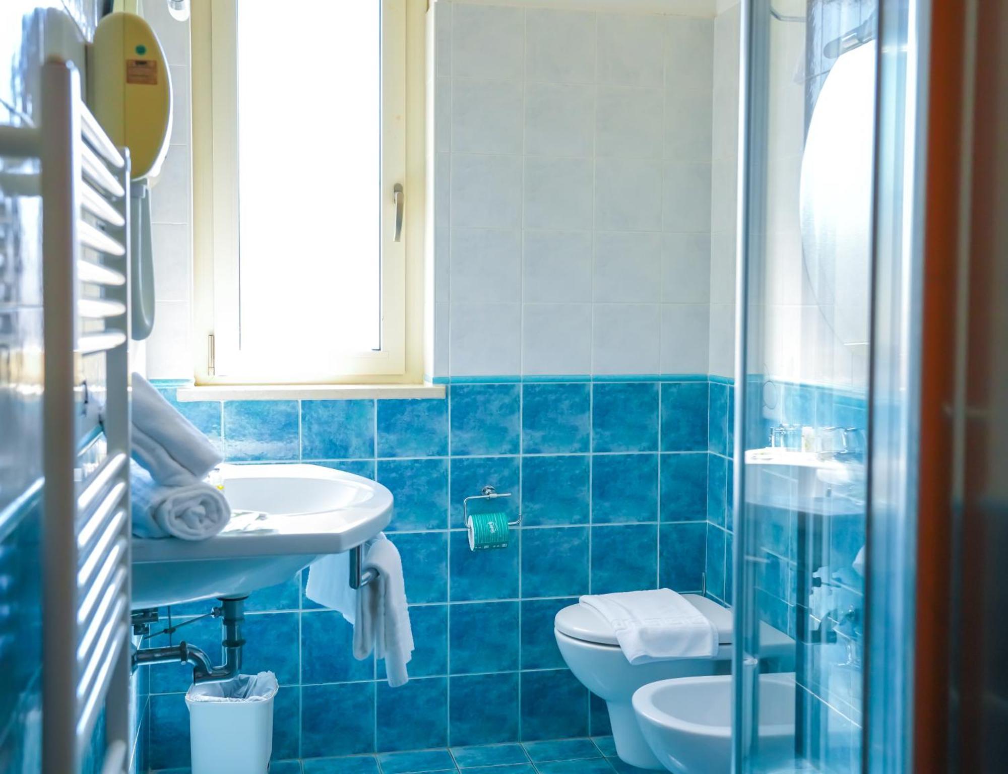 Mare Blu Residence Martinsicuro Zewnętrze zdjęcie