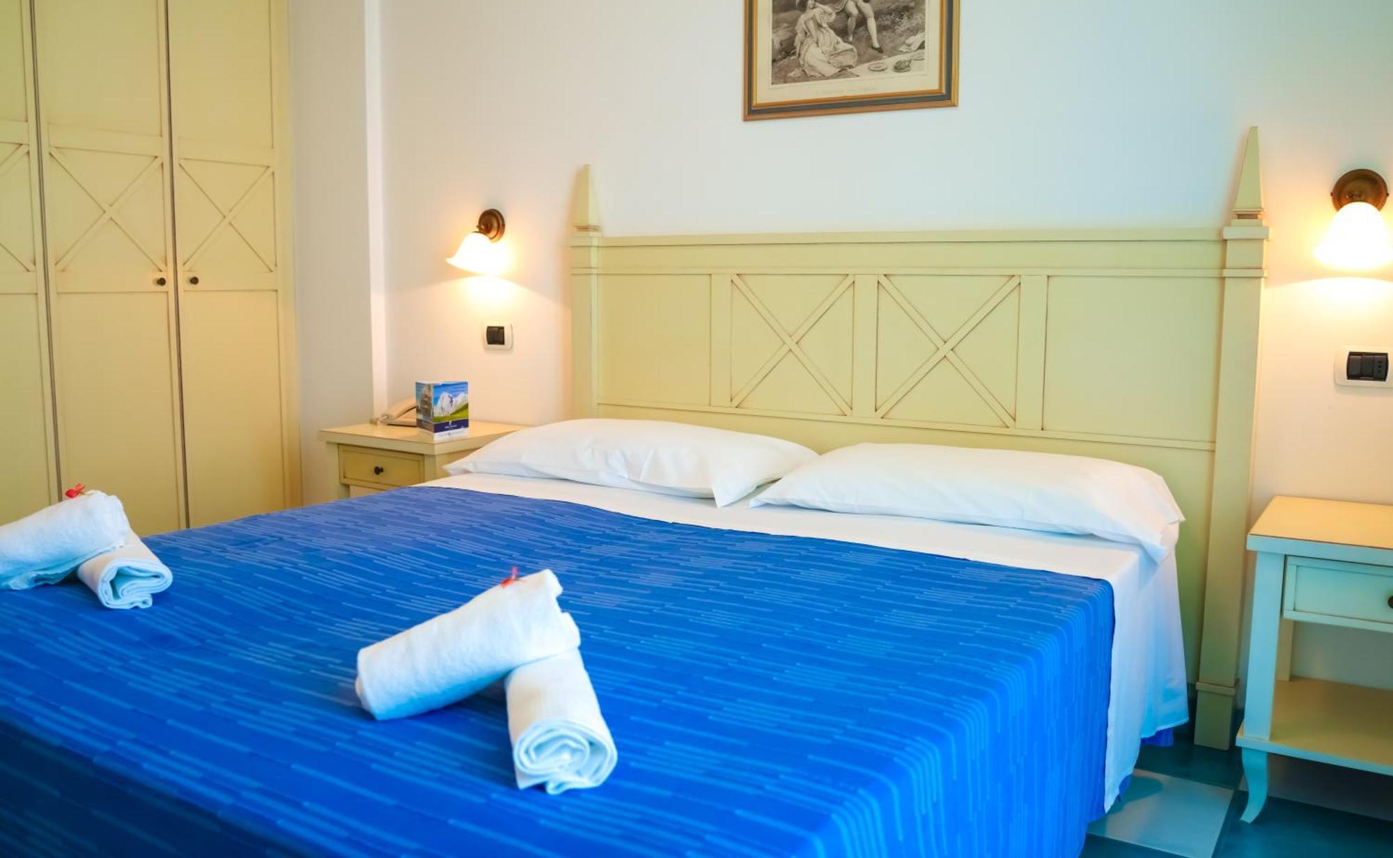 Mare Blu Residence Martinsicuro Zewnętrze zdjęcie