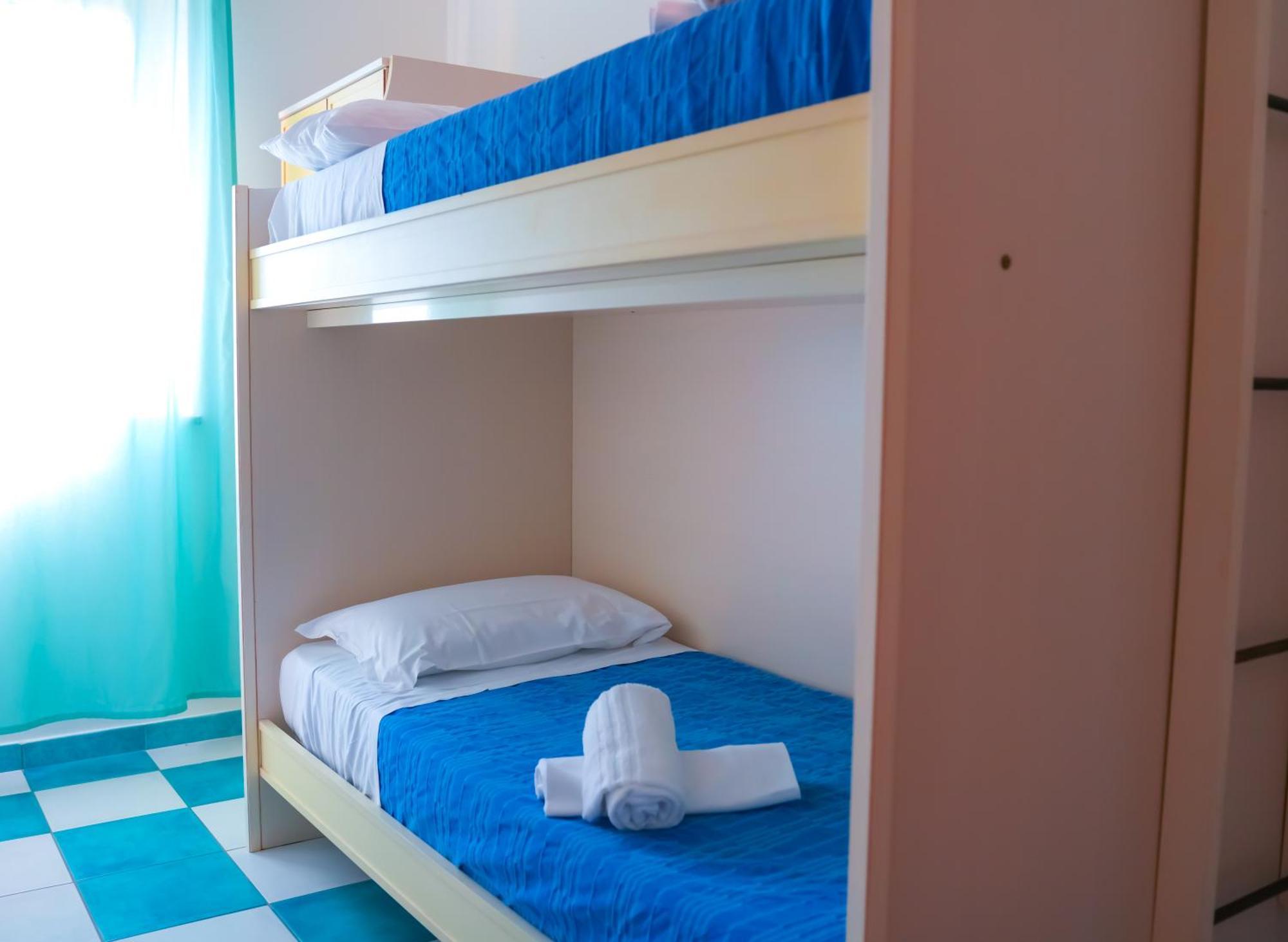 Mare Blu Residence Martinsicuro Zewnętrze zdjęcie