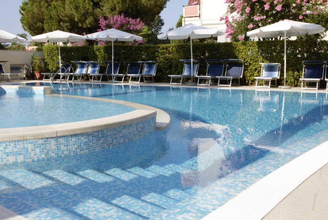 Mare Blu Residence Martinsicuro Zewnętrze zdjęcie