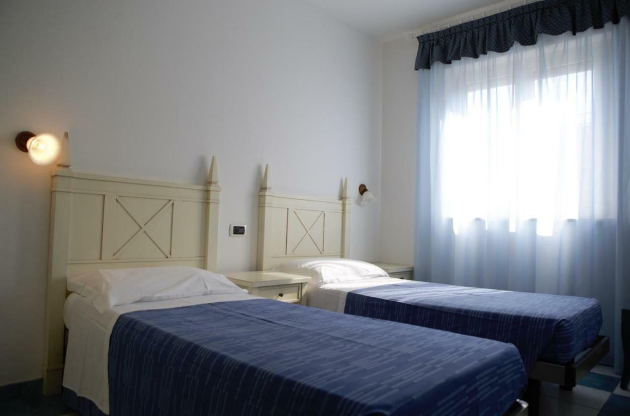 Mare Blu Residence Martinsicuro Zewnętrze zdjęcie