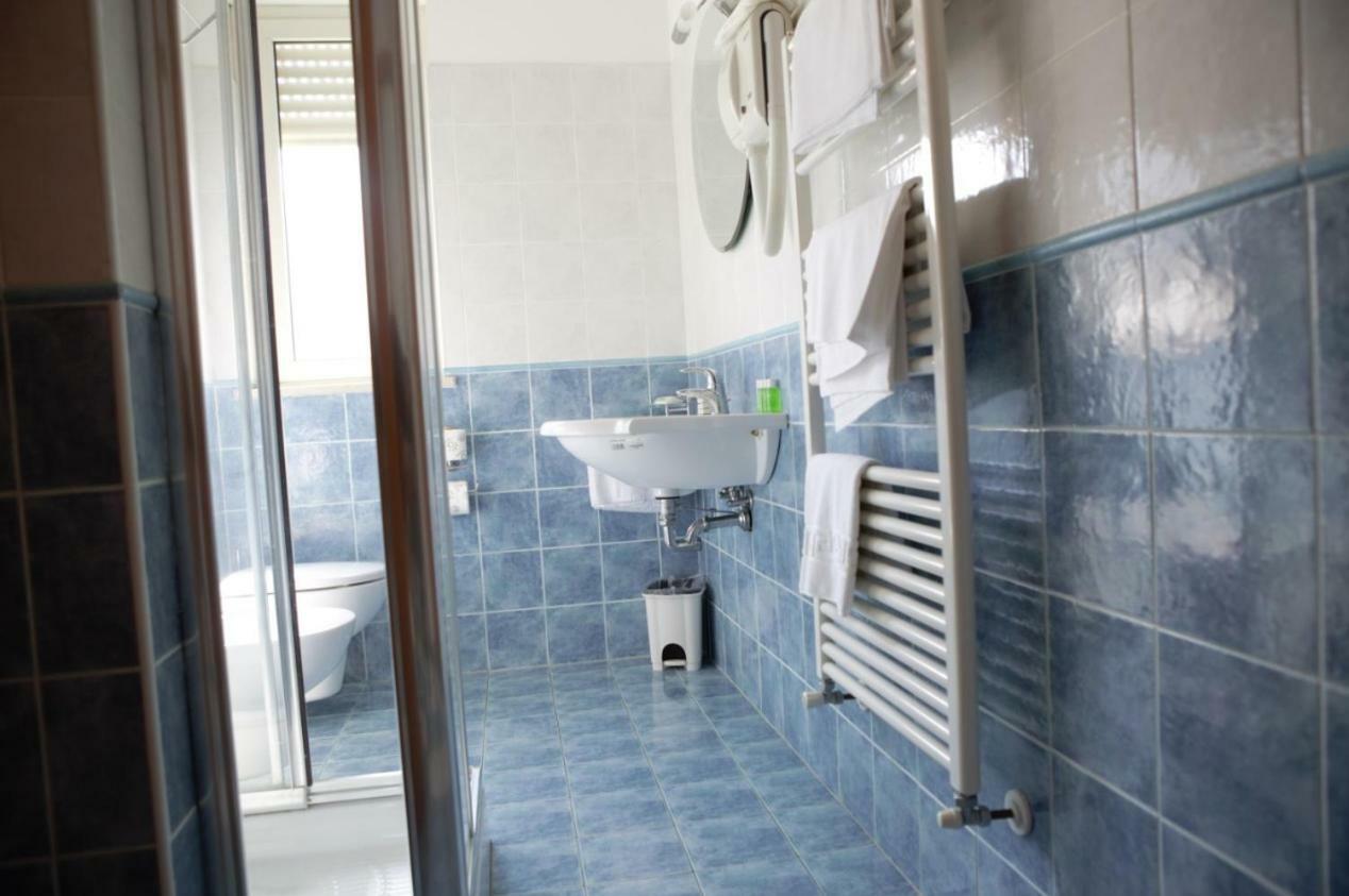 Mare Blu Residence Martinsicuro Zewnętrze zdjęcie