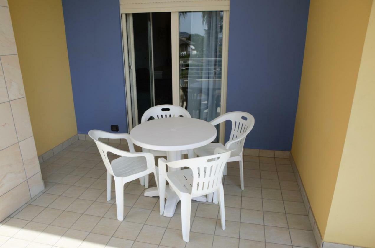Mare Blu Residence Martinsicuro Zewnętrze zdjęcie