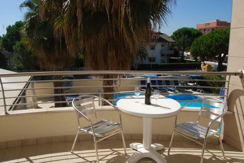Mare Blu Residence Martinsicuro Zewnętrze zdjęcie