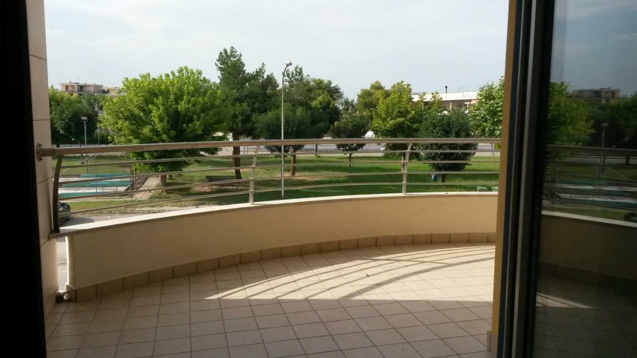 Mare Blu Residence Martinsicuro Zewnętrze zdjęcie