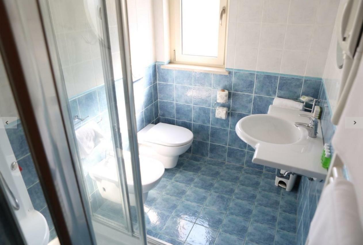 Mare Blu Residence Martinsicuro Zewnętrze zdjęcie