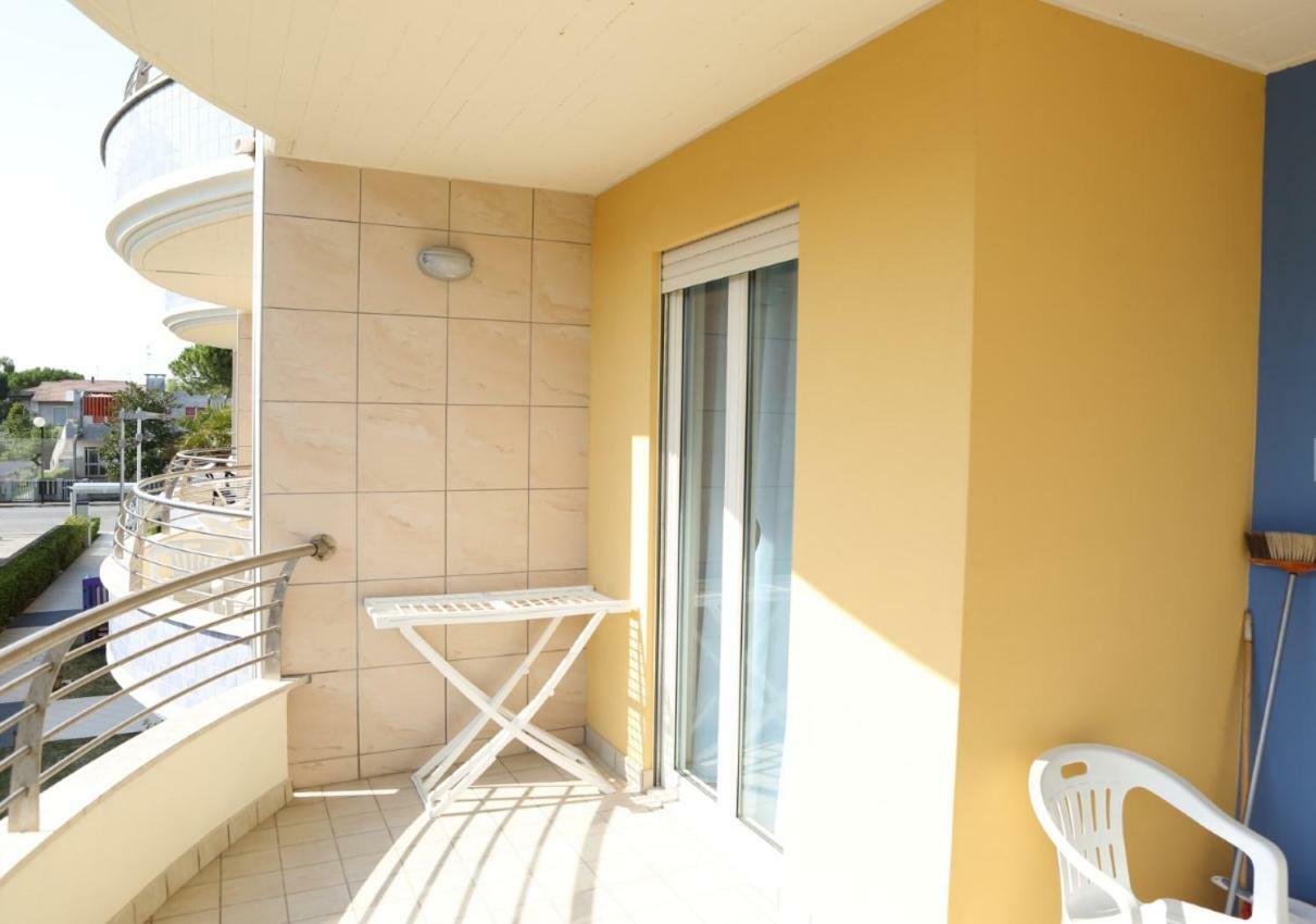 Mare Blu Residence Martinsicuro Zewnętrze zdjęcie