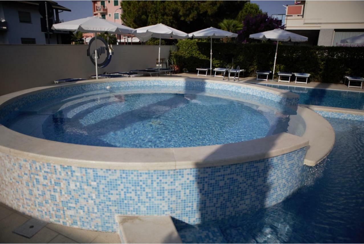 Mare Blu Residence Martinsicuro Zewnętrze zdjęcie